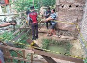 Jatuh ke Septic Tank Tanpa Tutup, 2 Balita di Binturu Meninggal Dunia