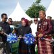 Kado HUT Ke-24 Palopo, Gubernur Sulsel Resmikan Wajah Baru Lapangan Gaspa
