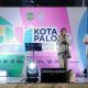 Beragam Komunitas Ramaikan Acara Semarak Hari Jadi Ke-24 Kota Palopo