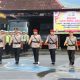 Mutasi di Polres Palopo, Jabatan Tiga Kasat Berganti