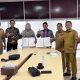 Gandeng Universitas Hasanuddin, Pemkab Luwu Timur Tingkatkan Pengelolaan Data Geospasial