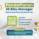 Perkuat Ekonomi Desa, Kemenkop UKM Rekrut Puluhan Ribu SDM Muda Kelola Koperasi