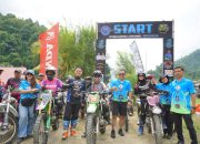 Adventure Trail Pesona Latimojong: Ajang Promosi Wisata Luwu Lewat Olahraga Ekstrem