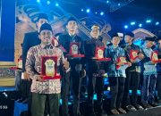 MTQ XXXIV Sulsel Ditutup, Duta Al-Qur’an Palopo Torehkan Prestasi Gemilang MTQ XXXIV Sulsel Ditutup, Duta Al-Qur’an Palopo Torehkan Prestasi Gemilang
