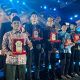 MTQ XXXIV Sulsel Ditutup, Duta Al-Qur’an Palopo Torehkan Prestasi Gemilang
