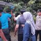 Warga Rampoang Palopo Digemparkan Penemuan Pria Gantung Diri di Gudang Rongsokan