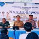 Gelar Forum Silaturahmi, Camat Belopa Beberkan Keberhasilan Visi Misi Bupati Luwu