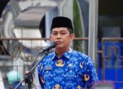 Pj Sekda Palopo Sebut Kondisi Fiskal Daerah Tidak Baik-Baik Saja Akibat Potongan Anggaran