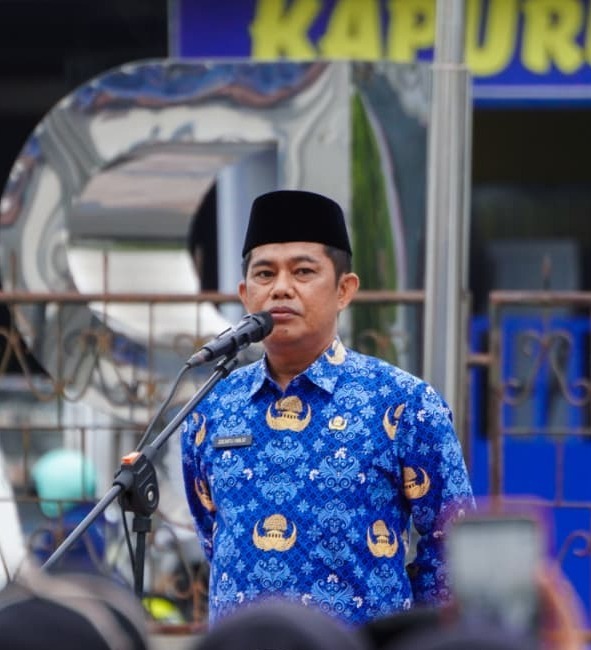 Pj Sekda Palopo Sebut Kondisi Fiskal Daerah Tidak Baik-Baik Saja Akibat Potongan Anggaran