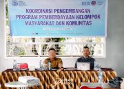 BNN Kota Palopo Gelar Koordinasi Pemberdayaan Masyarakat, Soroti Lonjakan Kasus Narkoba