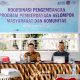 BNN Kota Palopo Gelar Koordinasi Pemberdayaan Masyarakat, Soroti Lonjakan Kasus Narkoba