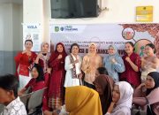 Perayaan Hari Kartini di RSUD Sawerigading, Momentum Edukasi Deteksi Dini Kanker Serviks