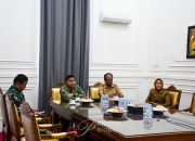 Selaras dengan Program Presiden Prabowo, Pemkot Palopo Siap Terapkan Konsep Indonesia ASRI