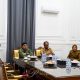 Selaras dengan Program Presiden Prabowo, Pemkot Palopo Siap Terapkan Konsep Indonesia ASRI