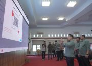 Masih Ada 61 Persen Lahan Belum Terdata, Bupati Luwu Instruksikan Penambahan Objek Pajak Masih Ada 61 Persen Lahan Belum Terdata, Bupati Luwu Instruksikan Penambahan Objek Pajak