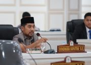 Anggota DPRD Palopo Cendrana Saputra Martani Minta Pertamina Prioritaskan Solar untuk Nelayan Anggota DPRD Palopo Cendrana Saputra Martani Minta Pertamina Prioritaskan Solar untuk Nelayan