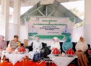 Resmikan Gedung Flamboyan RSUD Sawerigading, Wali Kota Palopo Gaungkan Inovasi Sehat Jiwa Resmikan Gedung Flamboyan RSUD Sawerigading, Wali Kota Palopo Gaungkan Inovasi Sehat Jiwa