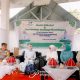 Resmikan Gedung Flamboyan RSUD Sawerigading, Wali Kota Palopo Gaungkan Inovasi Sehat Jiwa