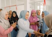 Lindungi Pekerja Sektor Perikanan, Pemkot Palopo Gandeng BPJS Ketenagakerjaan