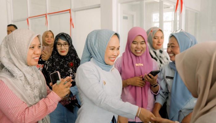 Lindungi Pekerja Sektor Perikanan, Pemkot Palopo Gandeng BPJS Ketenagakerjaan