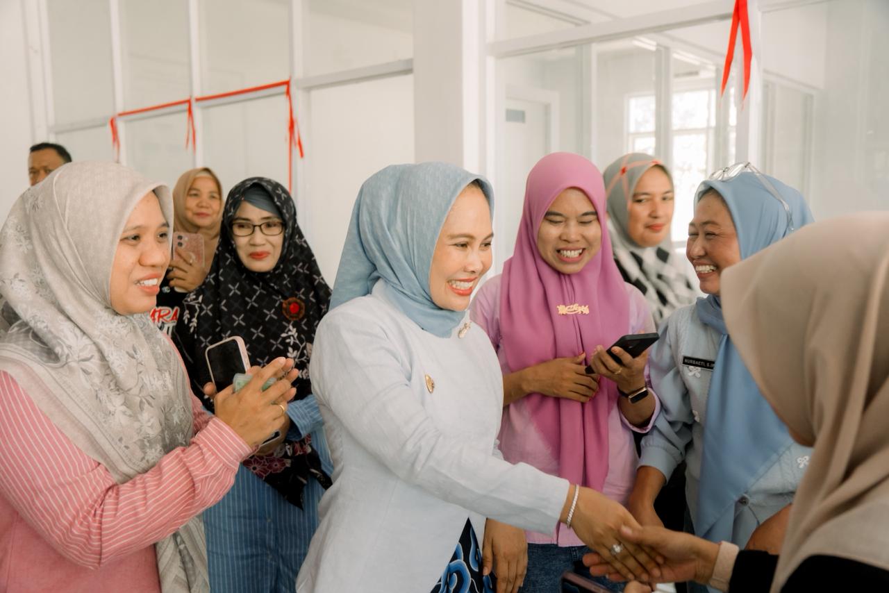 Lindungi Pekerja Sektor Perikanan, Pemkot Palopo Gandeng BPJS Ketenagakerjaan