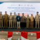 Pemkot Palopo Tetapkan Tiga Wilayah di Kecamatan Wara Sebagai Kelurahan Cinta Statistik