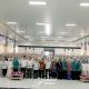 World Hearing Day 2026, Komda PGPKT dan Pemkot Palopo Skrining 600 Siswi Pesantren