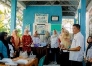 Hari Posyandu Nasional, Pemkot Palopo Dorong Transformasi Layanan Kesehatan Masyarakat
