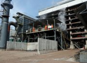 Dua Smelter Milik Jusuf Kalla di Luwu Putar Uang Belasan Miliar Setiap Bulan Dua Smelter Milik Jusuf Kalla di Luwu Putar Uang Belasan Miliar Setiap Bulan