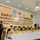 Pesan Wali Kota Palopo untuk Wisudawan UNCP: Kolaborasi Jadi Kunci Kemajuan Daerah