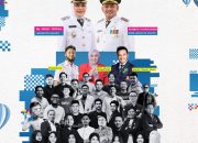 Rayakan HUT Palopo Ke-24, Komunitas TDA Siap Gelar Pesta Wirausaha Palopo 2026