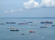 Buka Selat Hormuz Dua Minggu, Iran Beri Kesempatan Jalur Negosiasi Damai