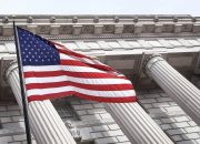 Meski Diwarnai Blokade, Amerika Serikat Tetap Yakin Negosiasi Berbuah Manis Meski Diwarnai Blokade, Amerika Serikat Tetap Yakin Negosiasi Berbuah Manis