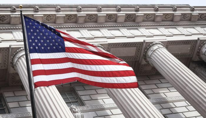 Meski Diwarnai Blokade, Amerika Serikat Tetap Yakin Negosiasi Berbuah Manis