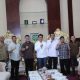 Tingkatkan Hasil Pertanian, Pemkab Luwu dan Pemerintah Pusat Sinergi Bangun Irigasi