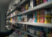 DPR Dukung Penuh Usulan BNN: Peredaran Vape Harus Segera Dilarang! DPR Dukung Penuh Usulan BNN: Peredaran Vape Harus Segera Dilarang!