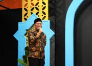 Momen Halal Bihalal, PT Vale dan Pemkab Luwu Timur Perkuat Komitmen Pembangunan Daerah Momen Halal Bihalal, PT Vale dan Pemkab Luwu Timur Perkuat Komitmen Pembangunan Daerah