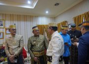 Momentum Hari Jadi Bone, Bupati Luwu Harap Sinergi Pembangunan Semakin Kuat Momentum Hari Jadi Bone, Bupati Luwu Harap Sinergi Pembangunan Semakin Kuat