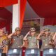 Momentum HUT Satlinmas ke-64, Patahudding Ajak Aparat Luwu Perkuat Stabilitas Daerah