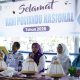 Pemkab Luwu Pusatkan Peringatan Hari Posyandu Nasional di Desa Lebani Belopa Utara