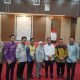 Selaraskan Pembangunan Daerah, Wabup Dhevy Bijak Bawa Usulan Prioritas Luwu ke Pemprov Sulsel