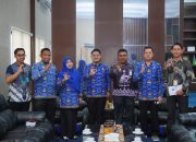 Tingkatkan Kualitas Pelayanan Publik, Pemkab Luwu Beri Pemahaman HAM untuk Tenaga Medis Tingkatkan Kualitas Pelayanan Publik, Pemkab Luwu Beri Pemahaman HAM untuk Tenaga Medis