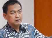 Baru 6 Hari Menjabat, Ketua Ombudsman Hery Susanto Ditangkap