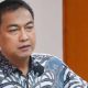 Baru 6 Hari Menjabat, Ketua Ombudsman Hery Susanto Ditangkap
