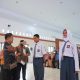 Resmi Dibuka, Wakil Bupati Luwu Minta Peserta Seleksi Paskibraka Percaya Kemampuan Sendiri