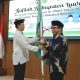Lepas 150 Anggota Kafilah MTQ XXXIV, Pj Sekda Luwu Targetkan Kontingen Tembus 10 Besar