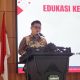 Tingkatkan Kapasitas Pelaku Usaha, Pemkab Luwu dan OJK Gelar Edukasi Keuangan