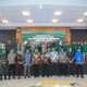 Terima Mahasiswa KKN Angkatan 78, Bupati Luwu Siap Sukseskan Program Pengabdian Masyarakat