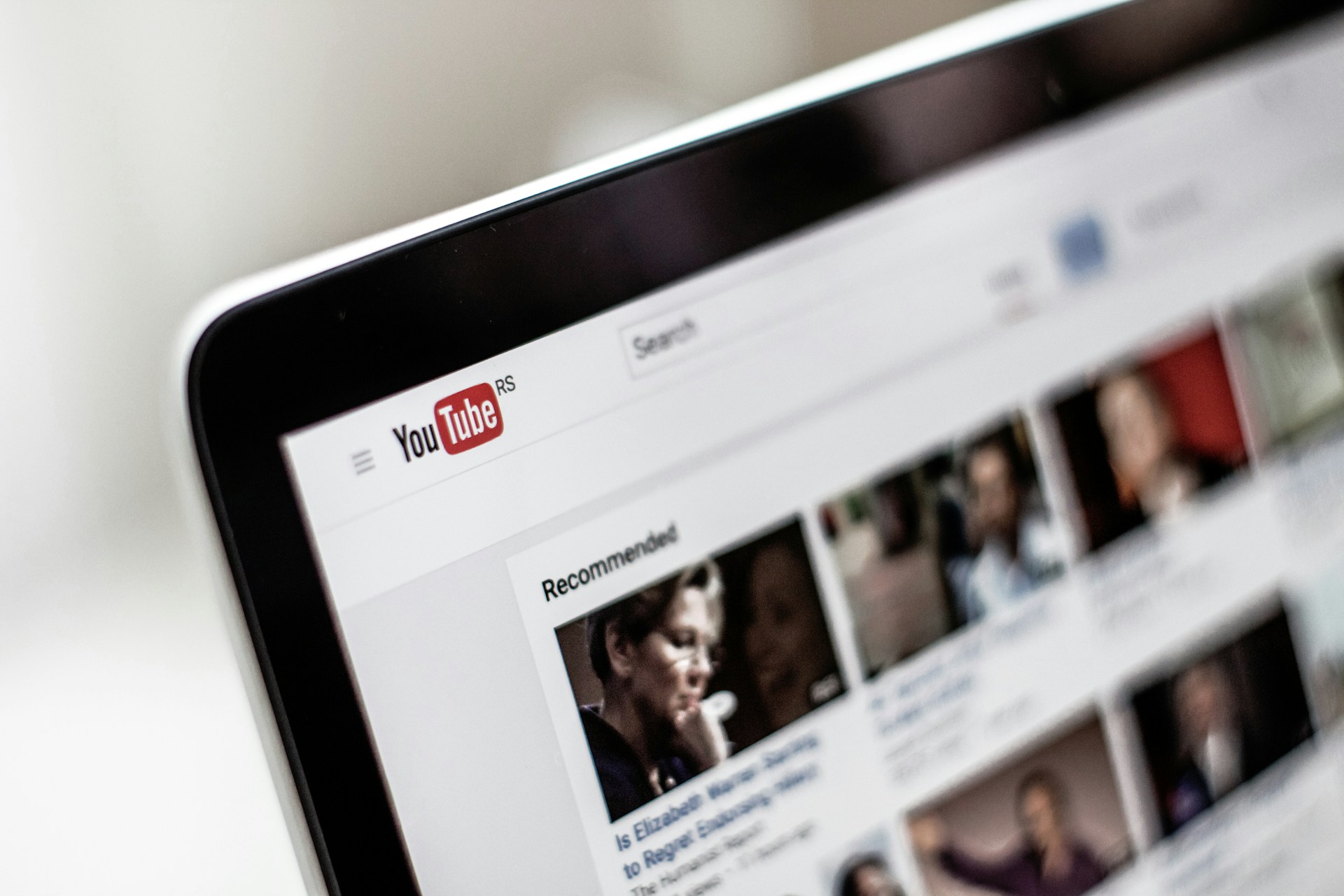 Ultimatum 7 Hari Komdigi, Patuhi PP Tunas atau YouTube Diblokir!