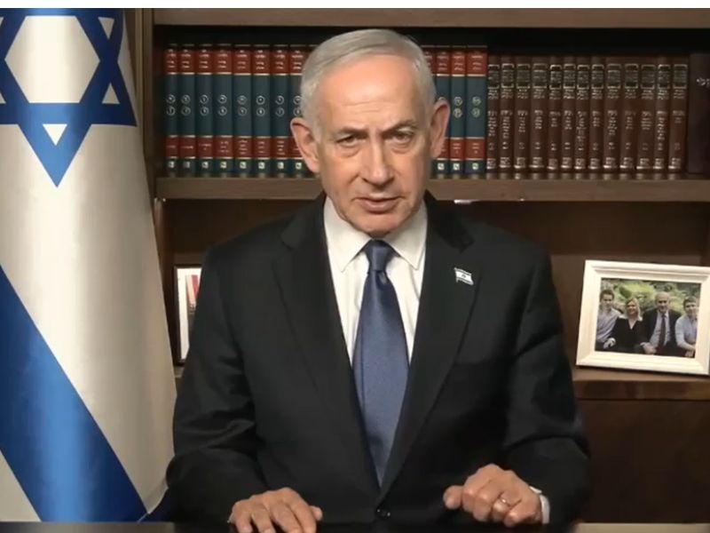 Sistem Peradilan Israel Pulih, Jadwal Sidang Korupsi Benjamin Netanyahu Resmi Dirilis